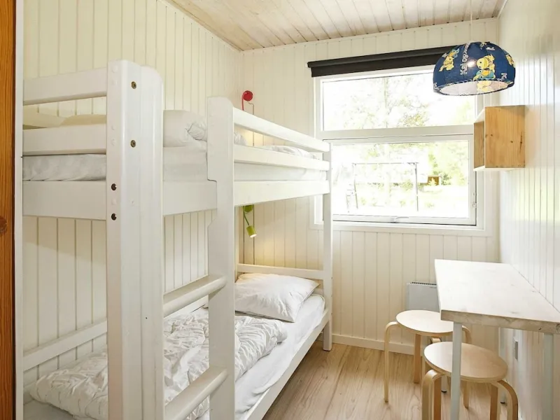 Billede 17 af Luxury Holiday Home in Hadsund near Sea