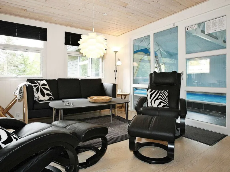 Billede 21 af Luxury Holiday Home in Hadsund near Sea