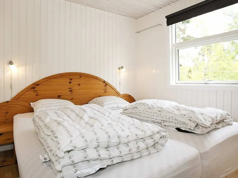 Billede 23 af Luxury Holiday Home in Hadsund near Sea