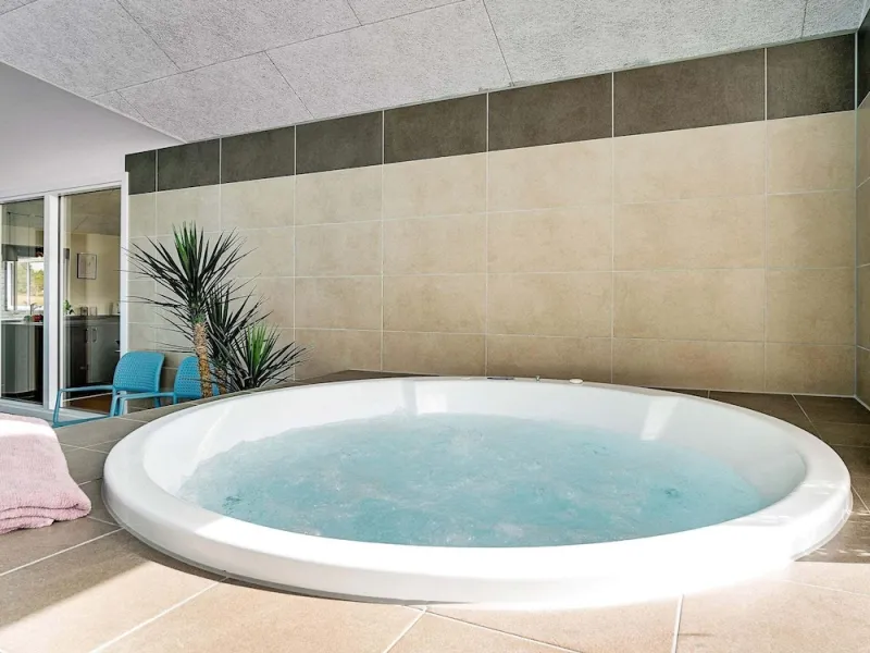 Billede 25 af Luxury Retreat With Pool - By Traum Ferienwohnungen