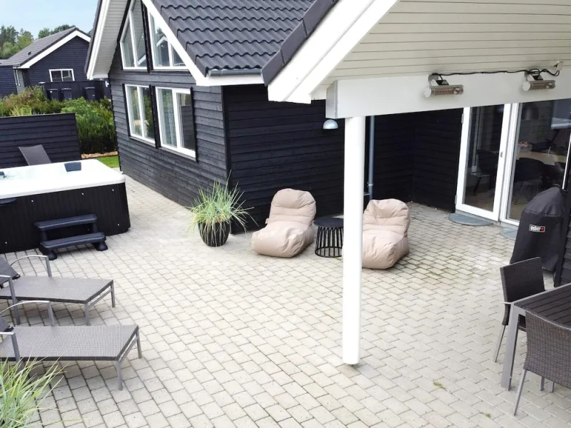 Billede 27 af Luxury Retreat With Pool - By Traum Ferienwohnungen