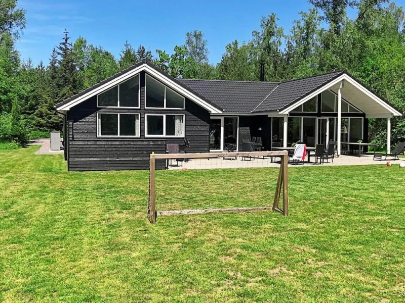 20 Person Holiday Home in Frederiksvaerk
