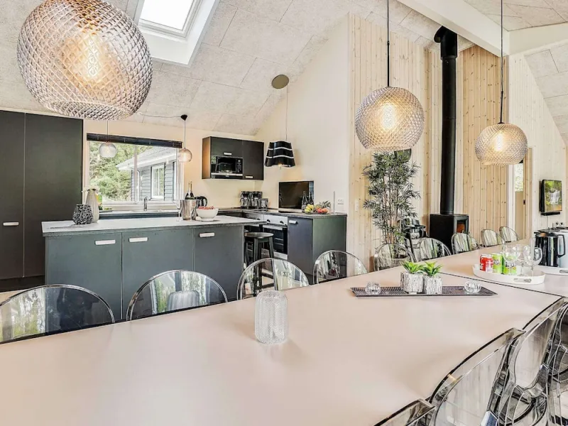 Billede 2 af 20 Person Holiday Home in Frederiksvaerk