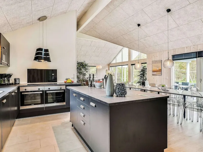 Billede 5 af 20 Person Holiday Home in Frederiksvaerk