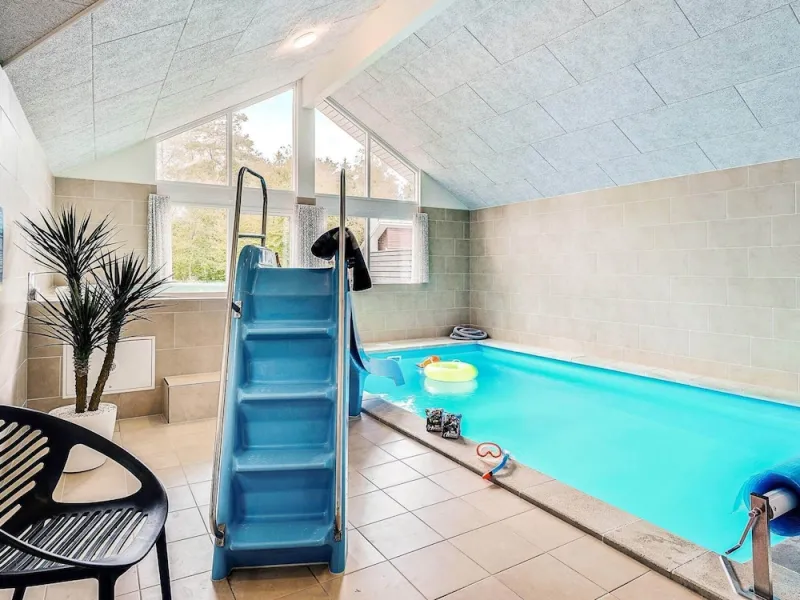 Billede 9 af 20 Person Holiday Home in Frederiksvaerk