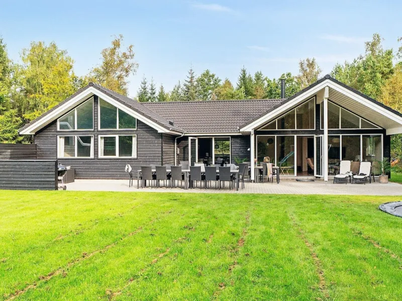 Billede 16 af 20 Person Holiday Home in Frederiksvaerk