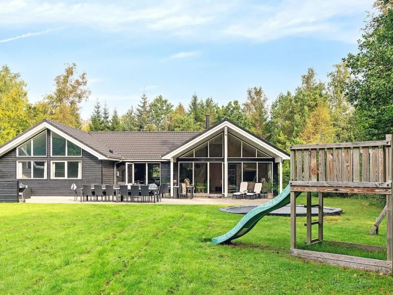 Billede 17 af 20 Person Holiday Home in Frederiksvaerk