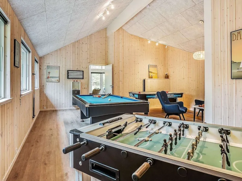 Billede 19 af 20 Person Holiday Home in Frederiksvaerk
