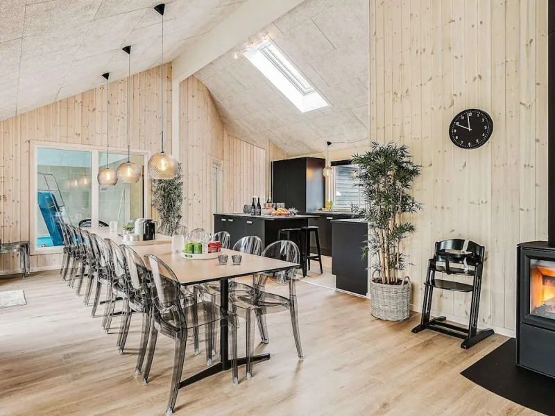 Billede 22 af 20 Person Holiday Home in Frederiksvaerk