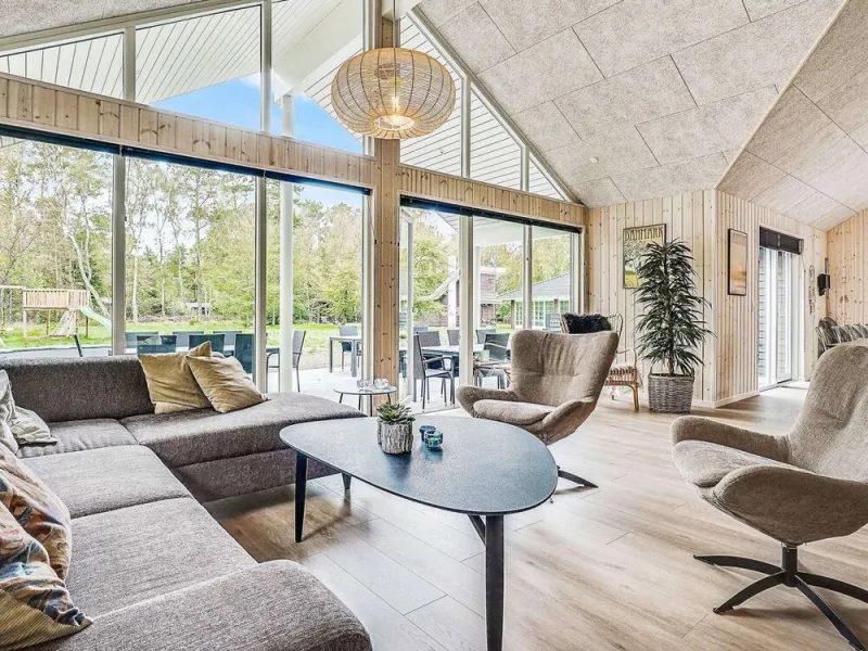 Billede 34 af 20 Person Holiday Home in Frederiksvaerk