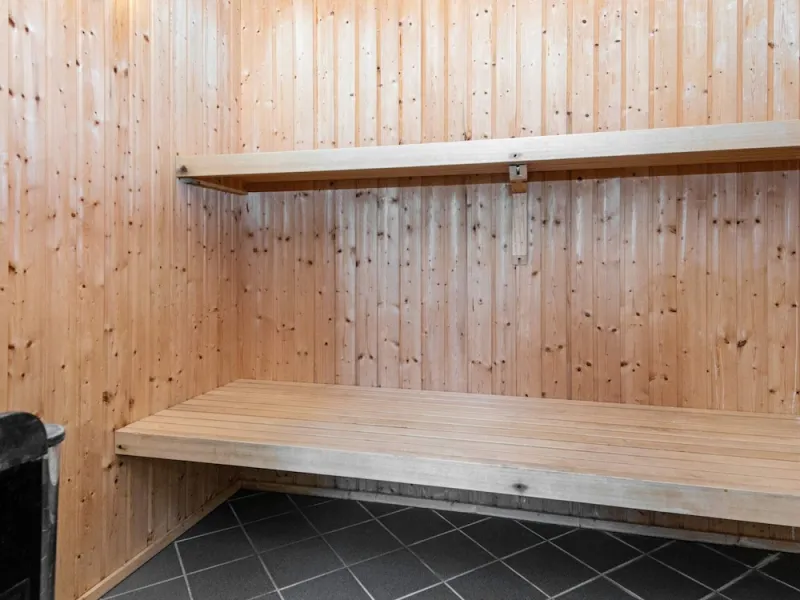 Billede 23 af 8 Person Holiday Home in Knebel-by Traum