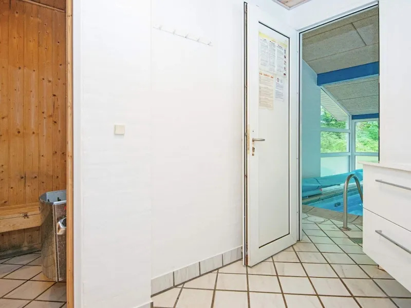 Billede 10 af 12 Person Holiday Home in Glesborg