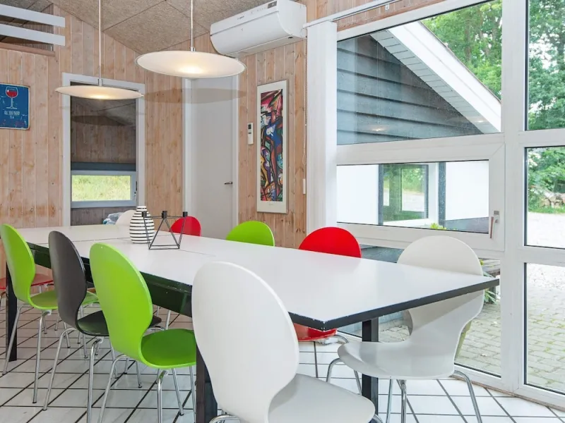 Billede 13 af 12 Person Holiday Home in Glesborg
