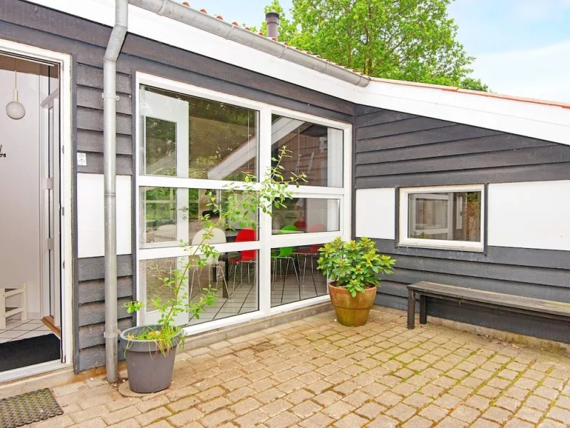 Billede 20 af 12 Person Holiday Home in Glesborg
