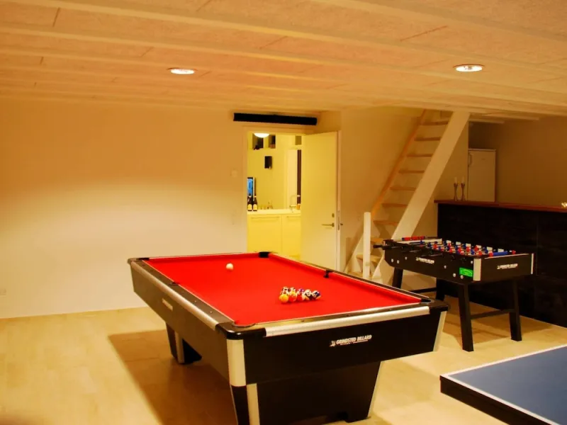 Billede 12 af 18 Person Holiday Home in Lokken-by Traum