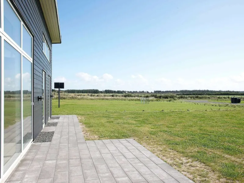 Billede 20 af 18 Person Holiday Home in Lokken-by Traum