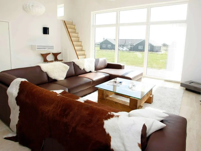 Billede 21 af 18 Person Holiday Home in Lokken-by Traum
