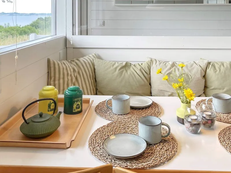 Billede 2 af 4 Person Holiday Home in Aabenraa