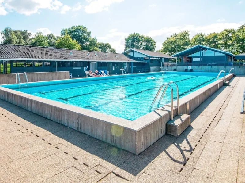Billede 4 af 4 Person Holiday Home in Aabenraa