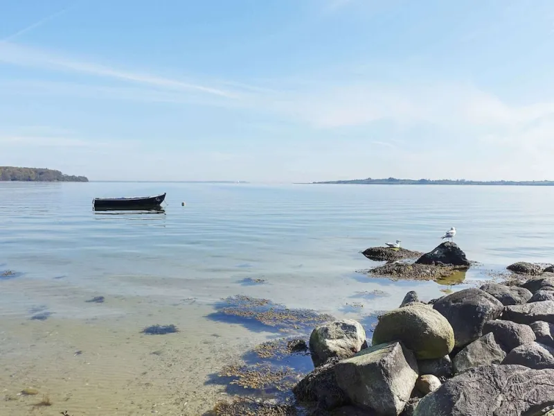 Billede 6 af 4 Person Holiday Home in Aabenraa