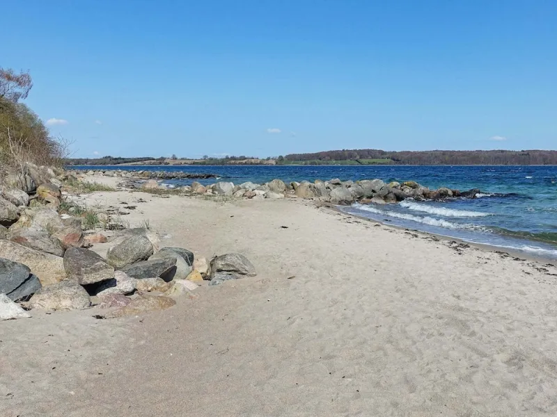 Billede 7 af 4 Person Holiday Home in Aabenraa