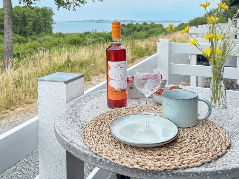 Billede 16 af 4 Person Holiday Home in Aabenraa