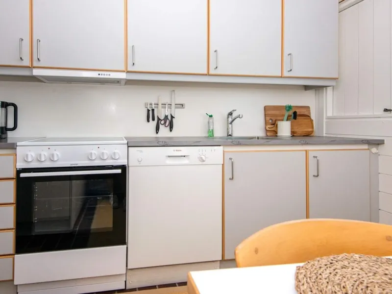 Billede 17 af 4 Person Holiday Home in Aabenraa