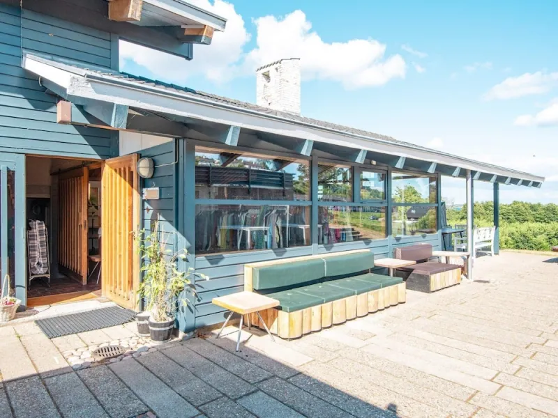 Billede 18 af 4 Person Holiday Home in Aabenraa