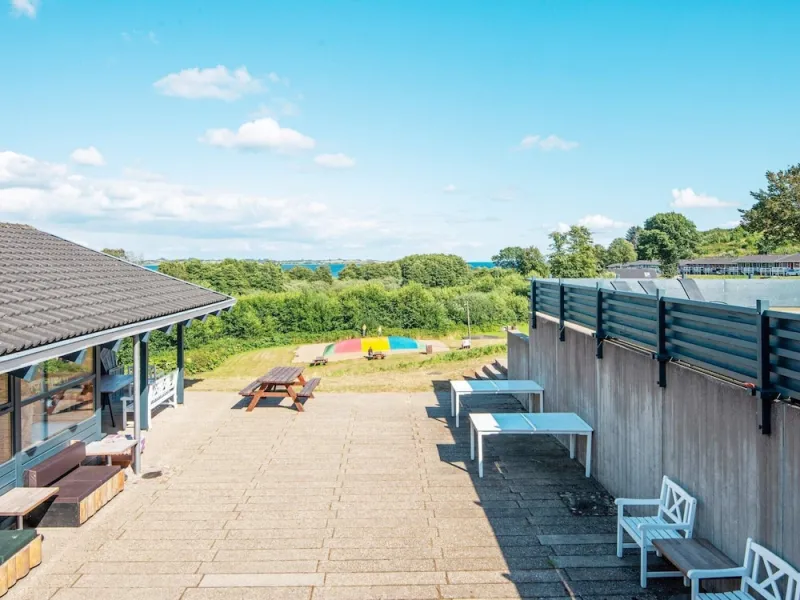 Billede 19 af 4 Person Holiday Home in Aabenraa