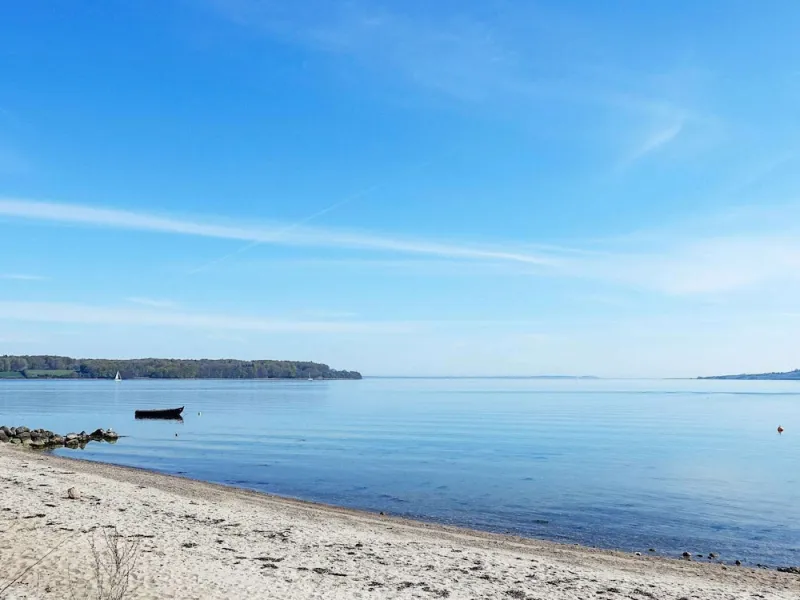 Billede 22 af 4 Person Holiday Home in Aabenraa