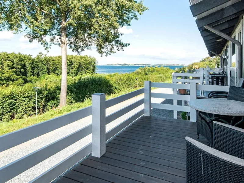 Billede 30 af 4 Person Holiday Home in Aabenraa
