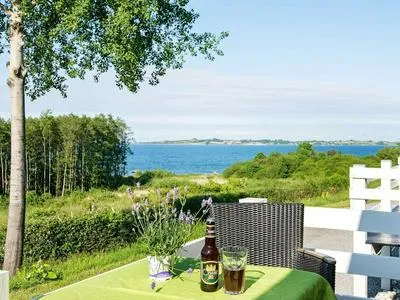 Billede 32 af 4 Person Holiday Home in Aabenraa