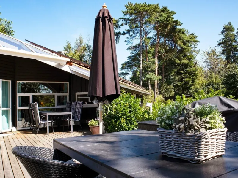 Billede 2 af 8 Person Holiday Home in Gilleleje-by Traum