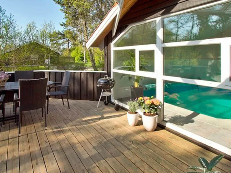 Billede 3 af 8 Person Holiday Home in Gilleleje-by Traum