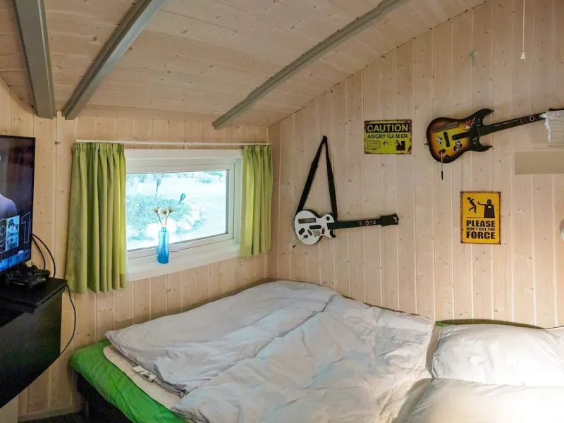 Billede 7 af 8 Person Holiday Home in Gilleleje-by Traum