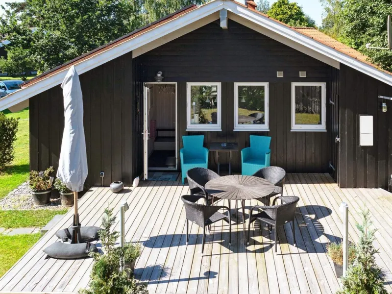 Billede 9 af 8 Person Holiday Home in Gilleleje-by Traum