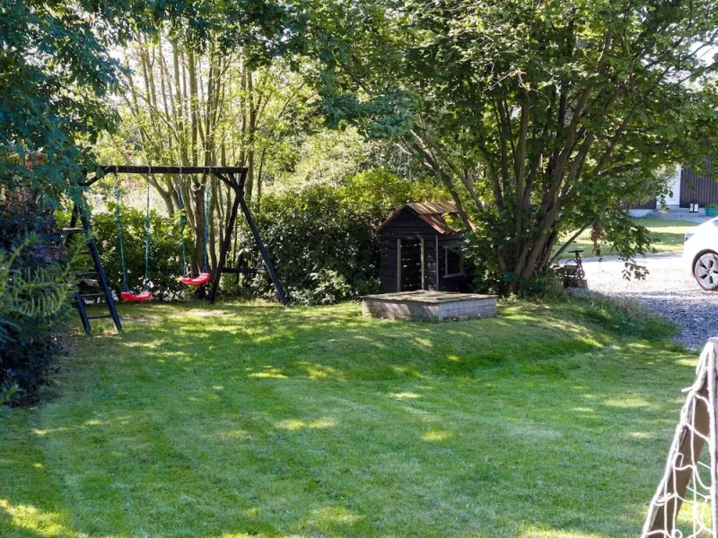 Billede 10 af 8 Person Holiday Home in Gilleleje-by Traum