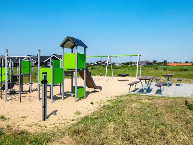 Billede 16 af 18 Person Holiday Home in Ringkobing