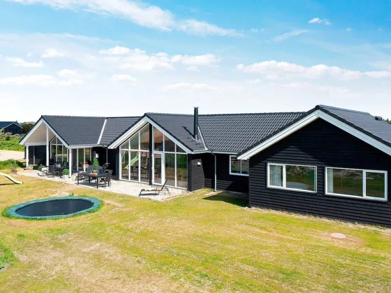 Billede 17 af 18 Person Holiday Home in Ringkobing