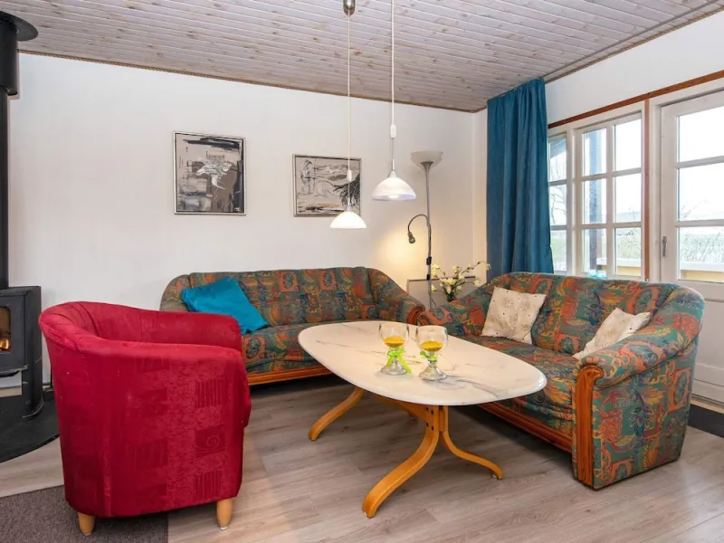 Billede 3 af 4 Person Holiday Home in Nordborg