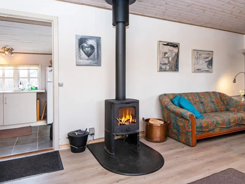 Billede 10 af 4 Person Holiday Home in Nordborg