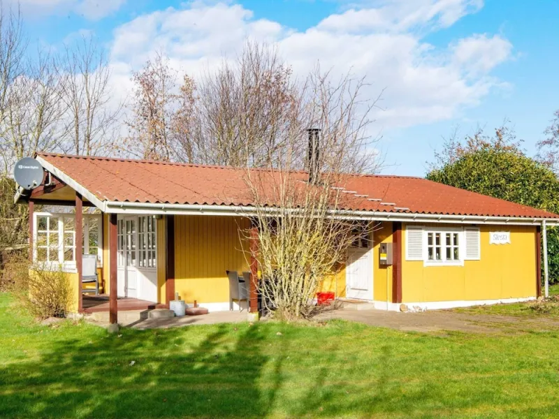 Billede 13 af 4 Person Holiday Home in Nordborg