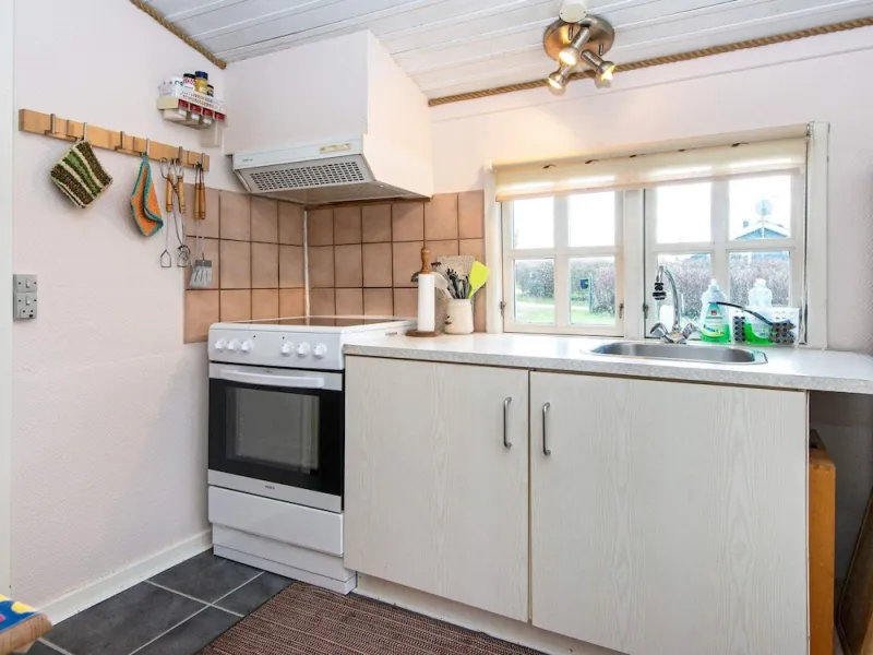 Billede 16 af 4 Person Holiday Home in Nordborg