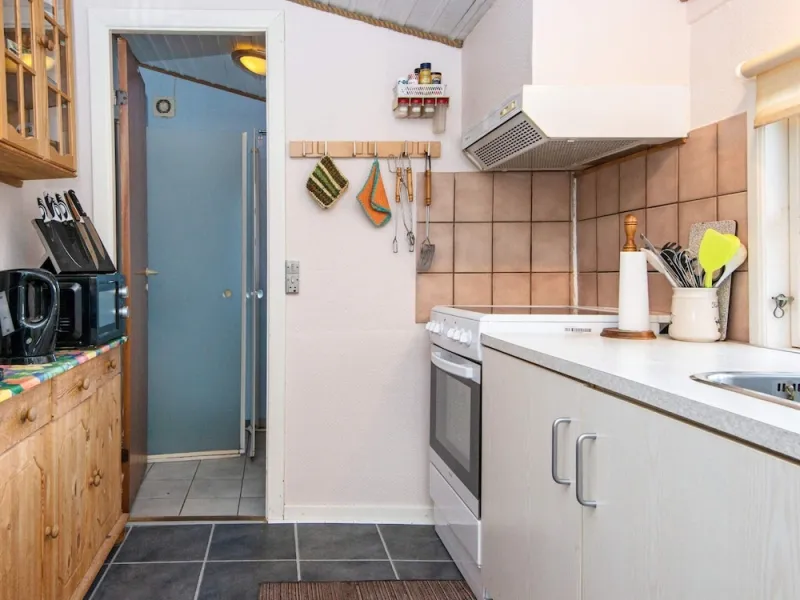 Billede 17 af 4 Person Holiday Home in Nordborg