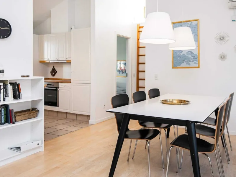 Billede 5 af 8 Person Holiday Home in Aabenraa-by Traum