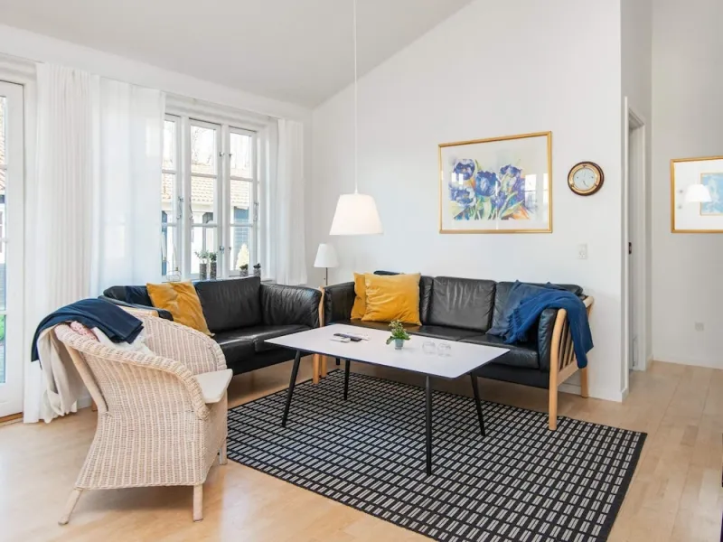Billede 7 af 8 Person Holiday Home in Aabenraa-by Traum