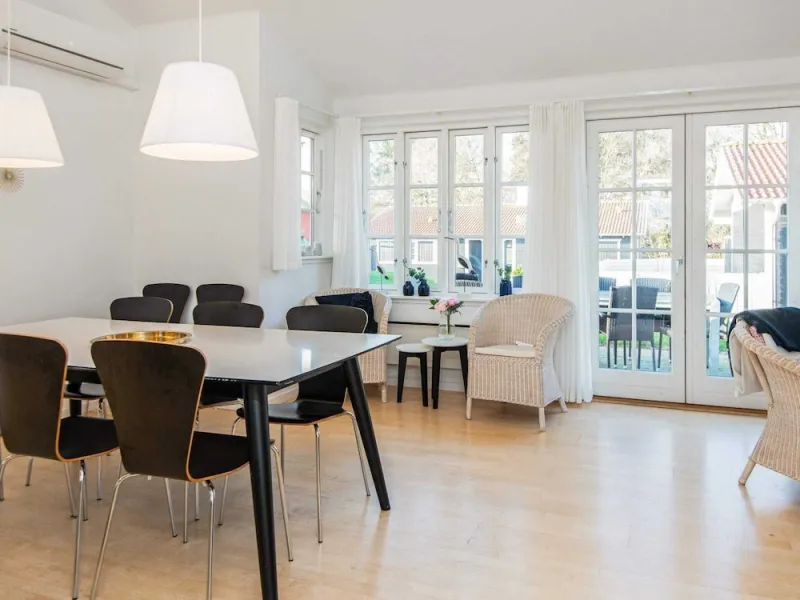 Billede 9 af 8 Person Holiday Home in Aabenraa-by Traum