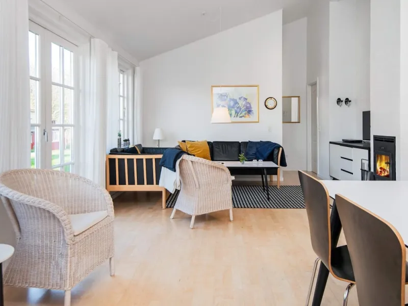 Billede 10 af 8 Person Holiday Home in Aabenraa-by Traum