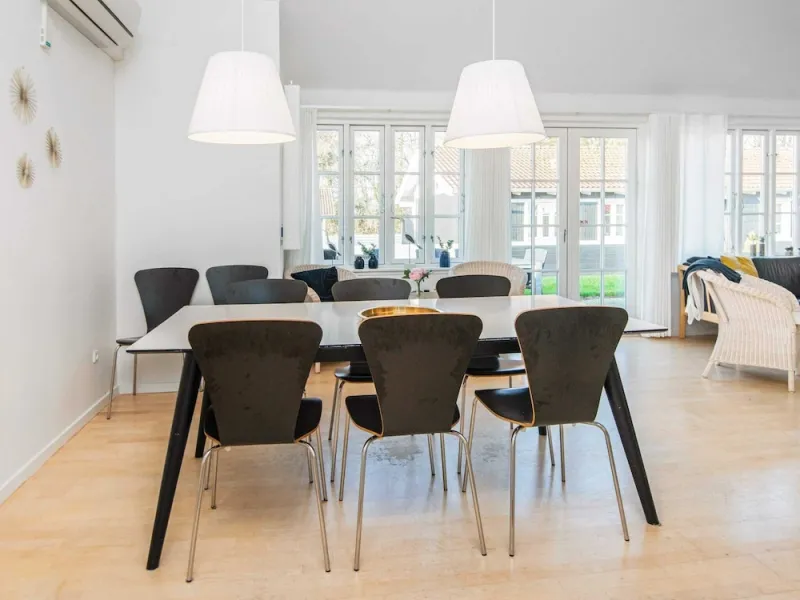 Billede 13 af 8 Person Holiday Home in Aabenraa-by Traum