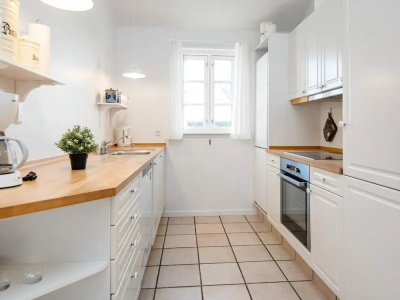 Billede 14 af 8 Person Holiday Home in Aabenraa-by Traum
